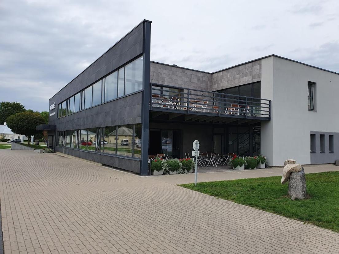 Hotel Svetaine Janów Zewnętrze zdjęcie