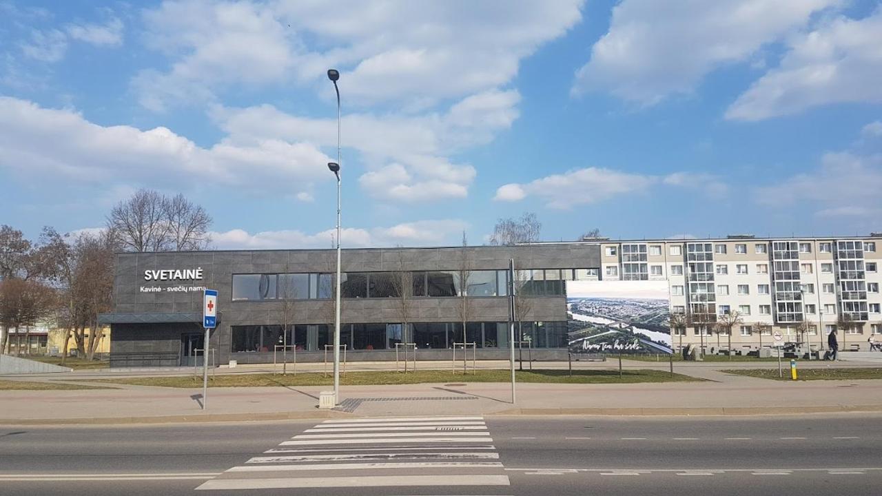 Hotel Svetaine Janów Zewnętrze zdjęcie